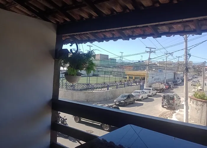 Sacada Palmeiras