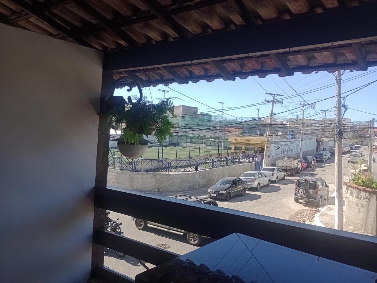 Sacada Palmeiras Cabo Frio