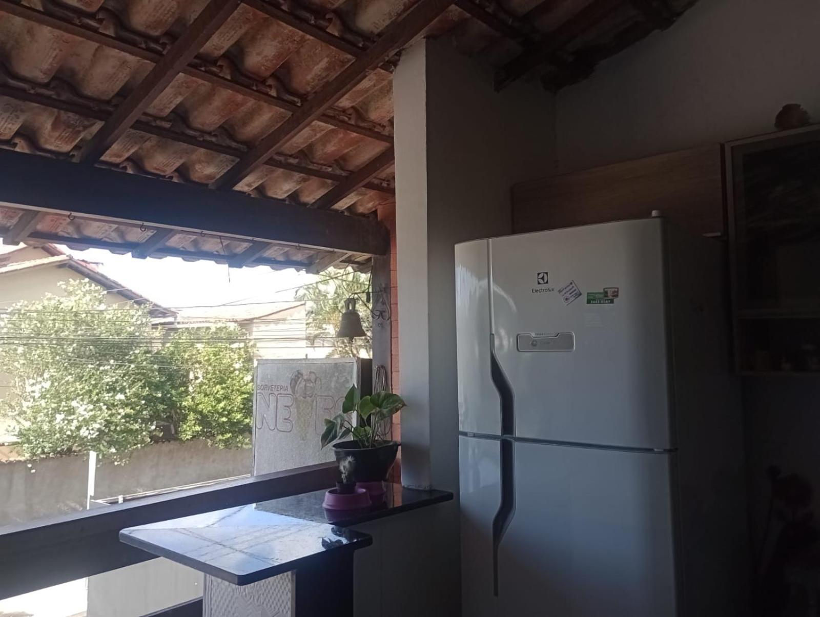 Apartamento Sacada Palmeiras Cabo Frio