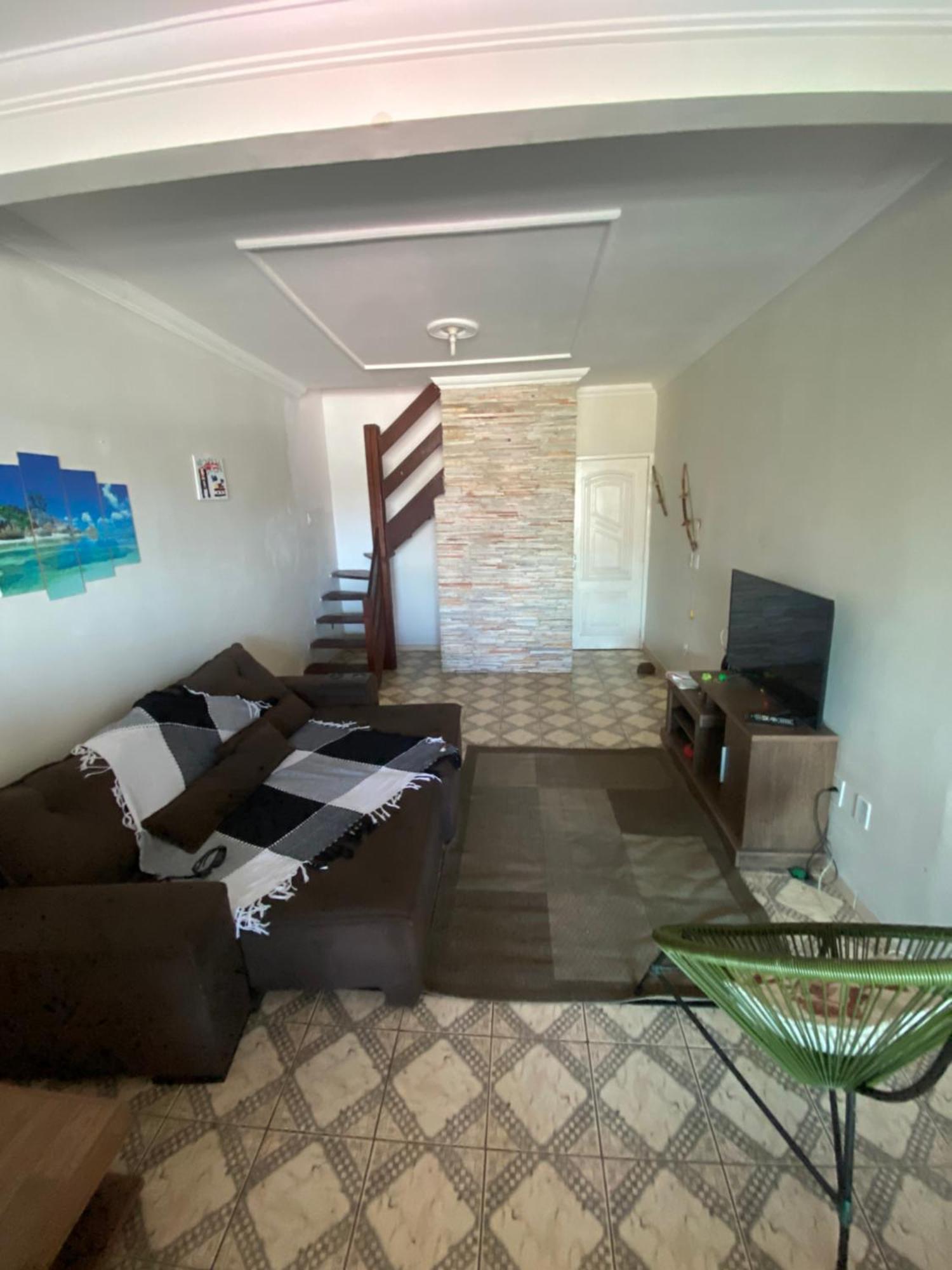 Sacada Palmeiras Cabo Frio