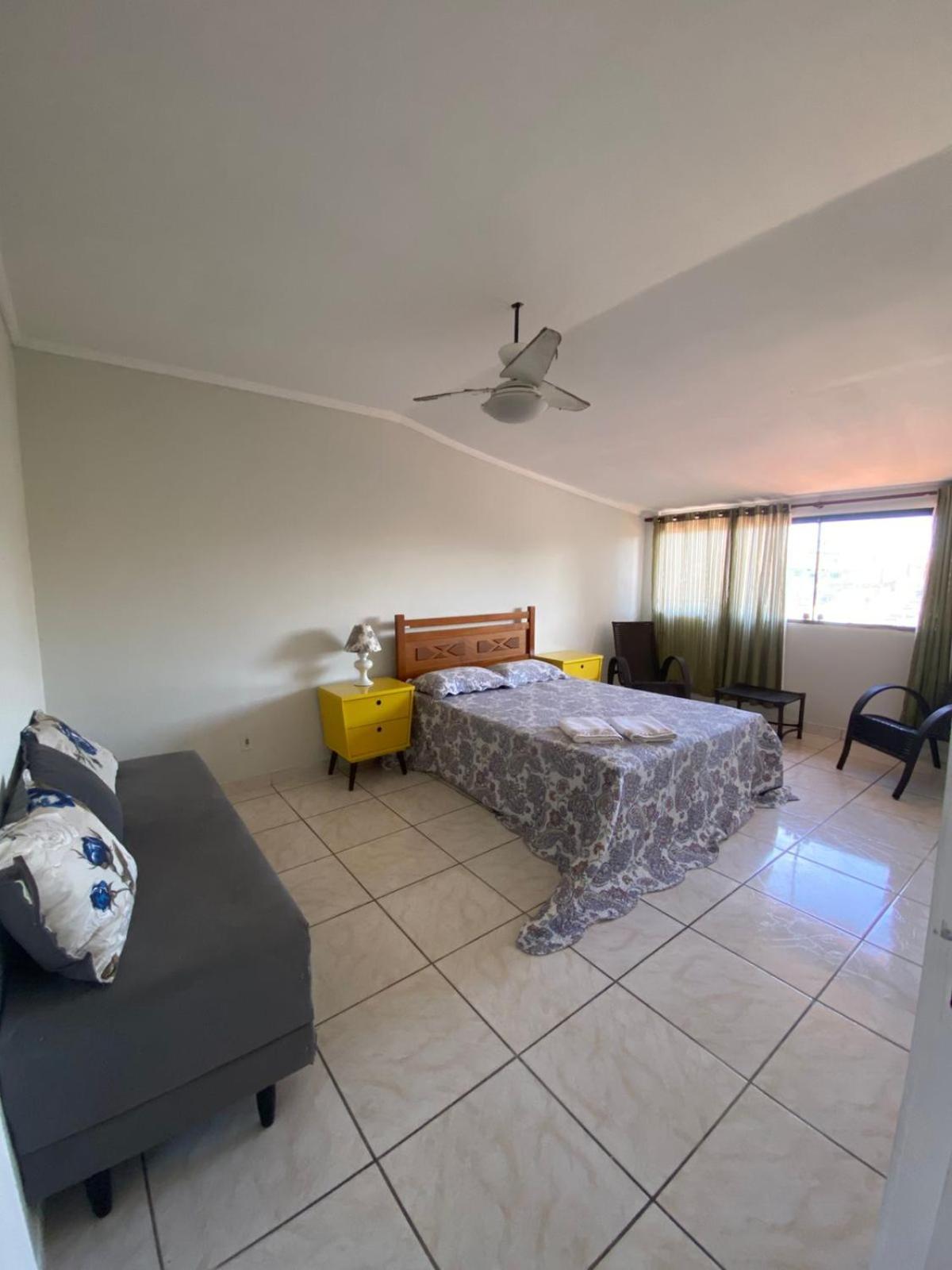 Apartamento Sacada Palmeiras *