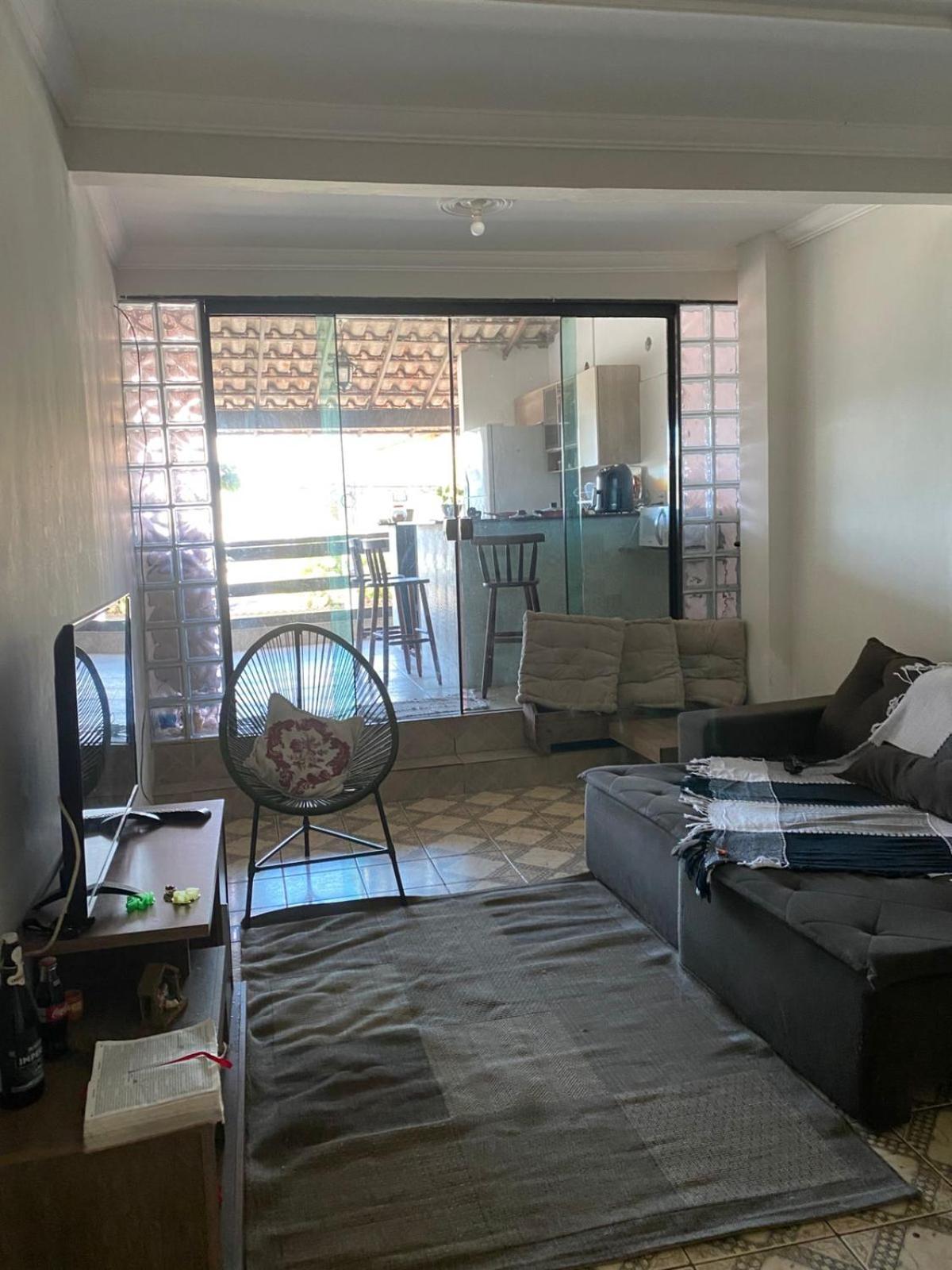 Sacada Palmeiras Apartamento